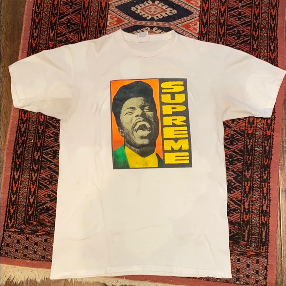 Supreme T-shirt